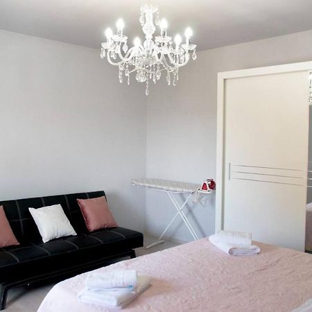 Apartment Bruna Solin Exterior photo